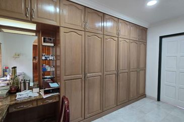 Bukit Jalil Golf & Country Resort