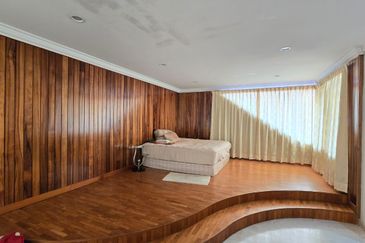 Bukit Jalil Golf & Country Resort