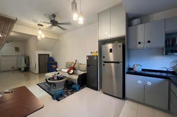 Taman D'Impian Tropika