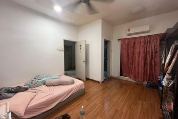 Taman D'Impian Tropika