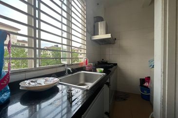 Taman D'Impian Tropika