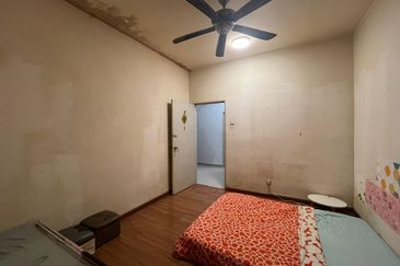 Taman D'Impian Tropika