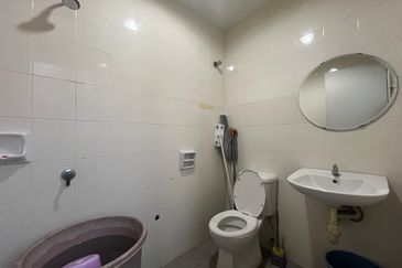 Taman D'Impian Tropika