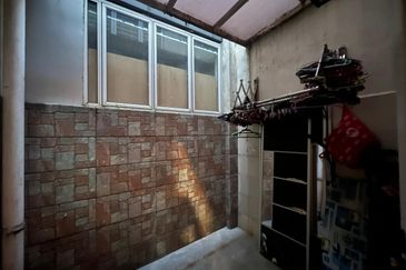 Taman D'Impian Tropika