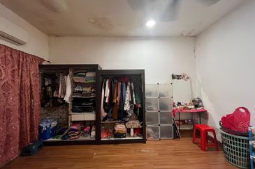 Taman D'Impian Tropika