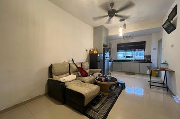 Taman D'Impian Tropika