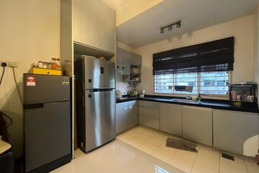 Taman D'Impian Tropika