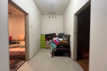 Taman D'Impian Tropika