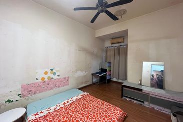 Taman D'Impian Tropika