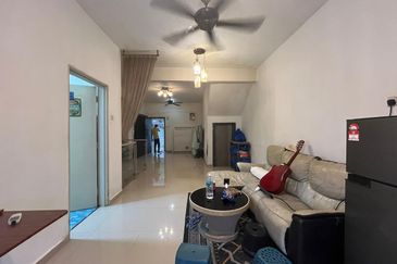 Taman D'Impian Tropika