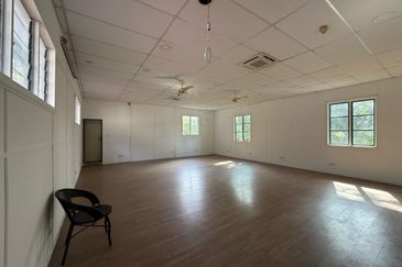 Country Heights Kajang