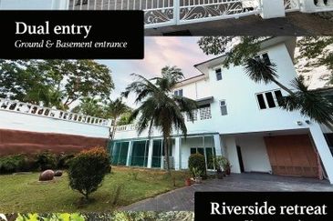 Country Heights Kajang