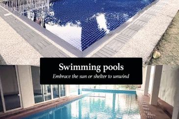 Country Heights Kajang