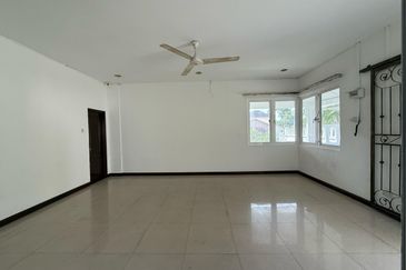 Country Heights Kajang