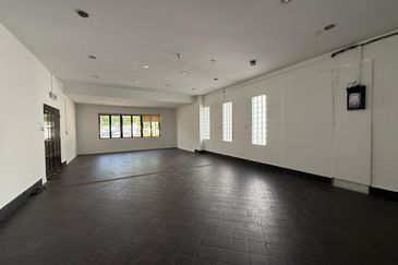 Country Heights Kajang