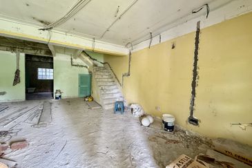 Bandar Damai Perdana