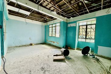 Bandar Damai Perdana