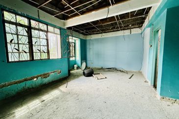 Bandar Damai Perdana