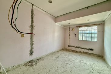 Bandar Damai Perdana