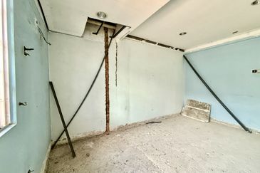 Bandar Damai Perdana