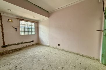 Bandar Damai Perdana