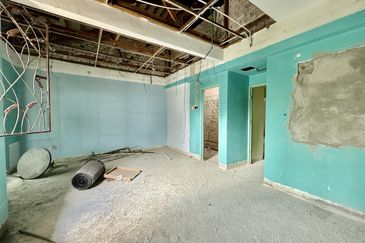 Bandar Damai Perdana