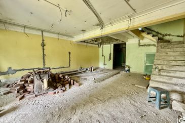 Bandar Damai Perdana