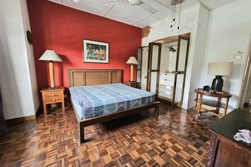 Taman Cheras Hartamas