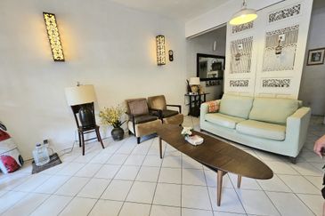 Taman Cheras Hartamas