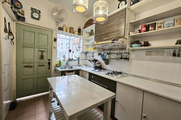 Taman Cheras Hartamas