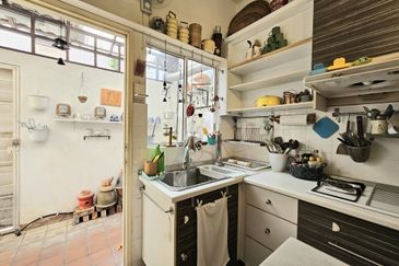 Taman Cheras Hartamas