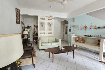 Taman Cheras Hartamas