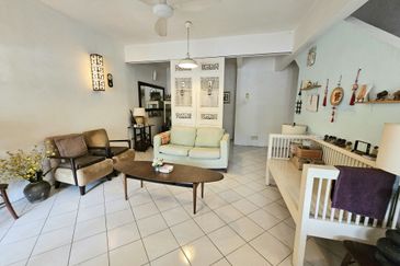 Taman Cheras Hartamas