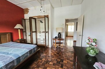 Taman Cheras Hartamas