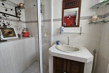 Taman Cheras Hartamas