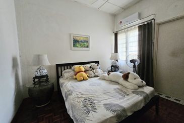 Taman Cheras Hartamas