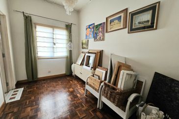 Taman Cheras Hartamas