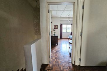 Taman Cheras Hartamas