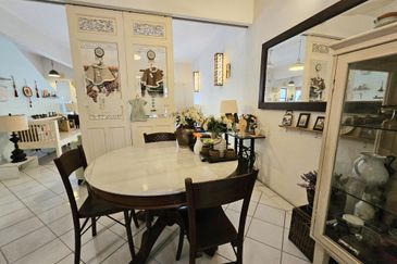 Taman Cheras Hartamas