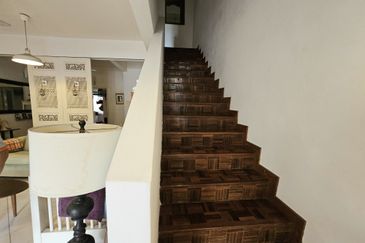 Taman Cheras Hartamas