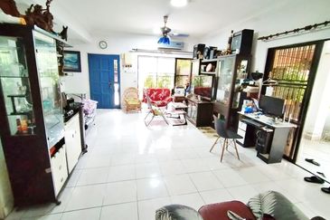 Bandar Damai Perdana