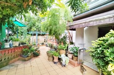 Bandar Damai Perdana