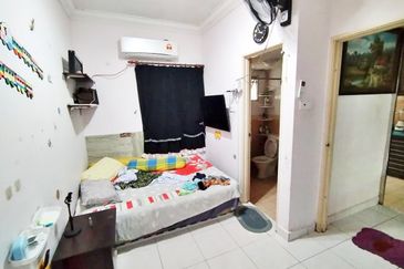 Bandar Damai Perdana