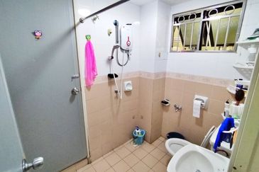 Bandar Damai Perdana