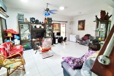 Bandar Damai Perdana