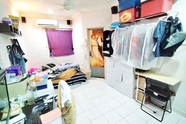 Bandar Damai Perdana