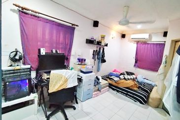 Bandar Damai Perdana