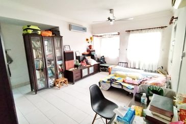 Bandar Damai Perdana