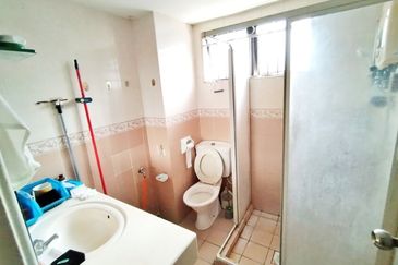 Bandar Damai Perdana