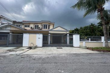 Bandar Damai Perdana